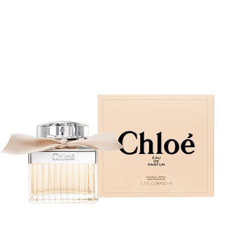 chloe pink